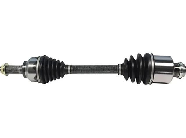 Привод правый XXGG3125500E MARKET (OEM)