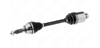 Привод передний правый XXGG4625500C MARKET (OEM)