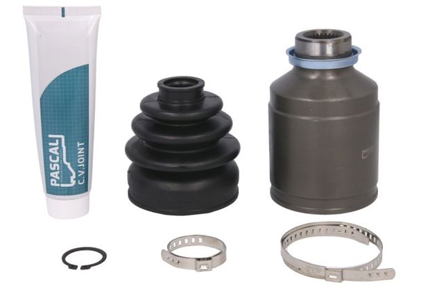 XXGP1822520 Market (OEM)