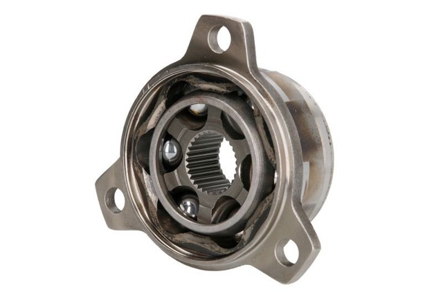 Вал карданный к переднему мосту XXMR580646 MARKET (OEM)