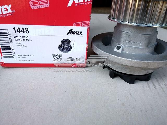 AIRTEX 1448 Помпа в наличии Тернополь