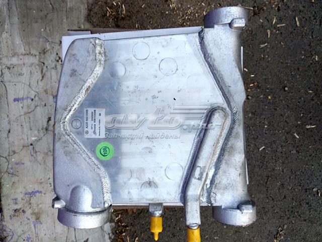 Наконечник поперечной рулевой тяги A2205000300 MERCEDES