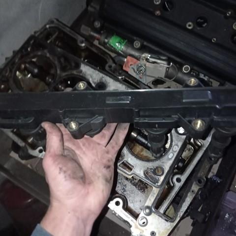 BOSCH 0221503469 Катушка зажигания в наличии Винница