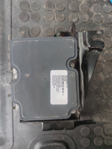 RENAULT 476602738R Блок управления АБС (ABS) гидравлический в наличии Винница