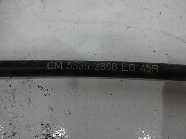 OPEL 55352866 Трос КПП в наличии Тернополь