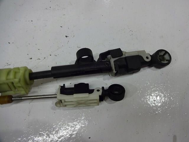 55352866 OPEL Трос КПП купить в Ровно