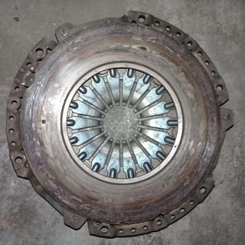 55571805 OPEL Комплект сцепления купить в Николаев