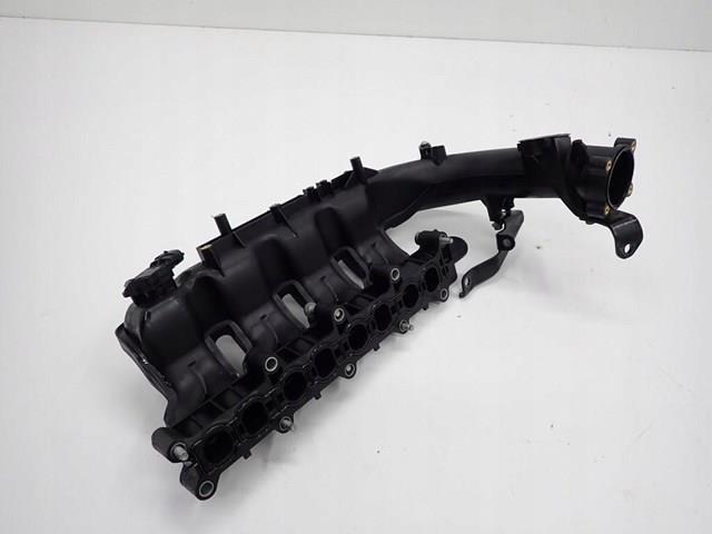 OPEL 55584234 Коллектор впускной верхний в наличии Винница