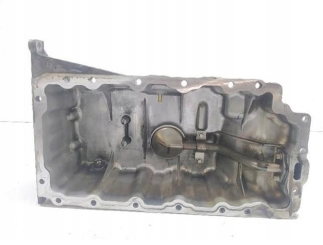 652028 OPEL Поддон двигателя купить в Днепр
