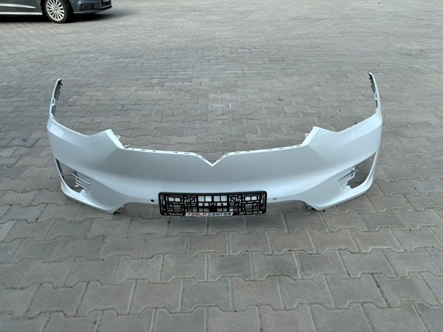 109187900B TESLA Передний бампер купить в Винница
