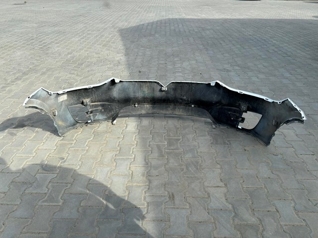 TESLA 109187900B Бампер передний в наличии Черкассы