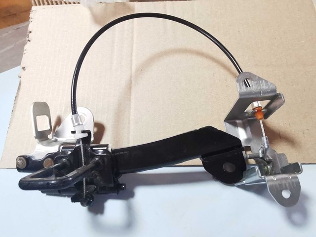 64375SC050 SUBARU купить в Полтава