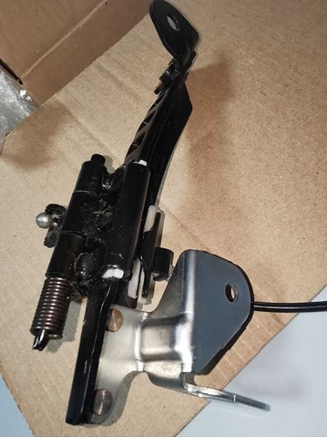 SUBARU 64375SC050 в наличии Запорожье
