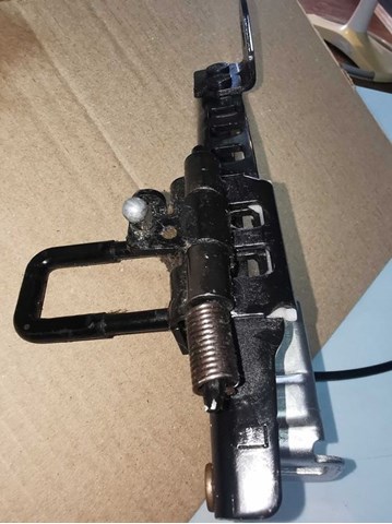 64375SC050 SUBARU купить в Каменское