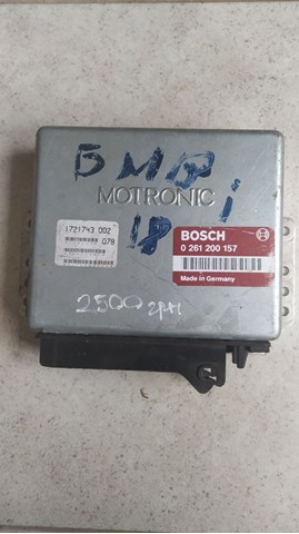 0261200157 BOSCH купить в Ровно