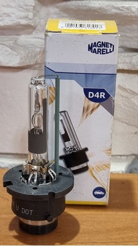 MAGNETI MARELLI 002576100000 Лампочка ксеноновая в наличии Винница