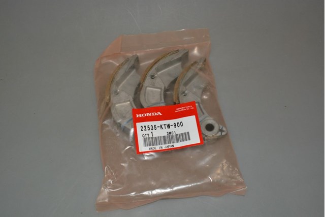 22535KTW900 Honda