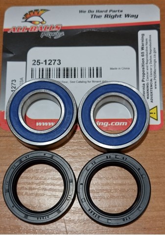 251273 All Balls Racing купить в Тернополь