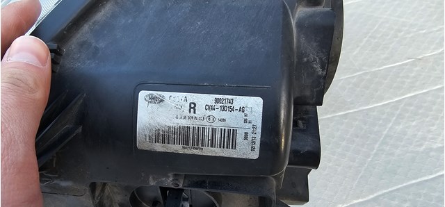 5258474 FORD Фара правая купить в Чернигов
