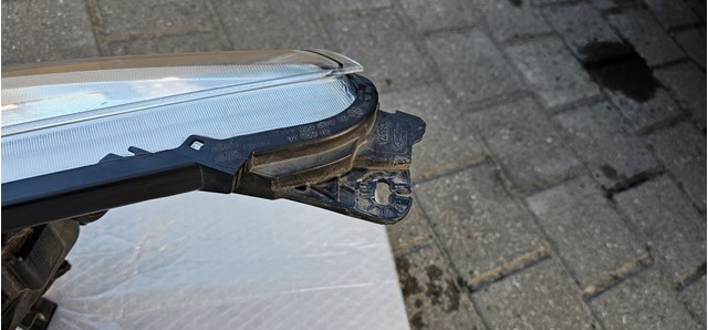 5258474 FORD Правая фара купить в Николаев