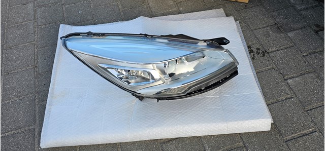 5258474 FORD Правая фара купить в Запорожье