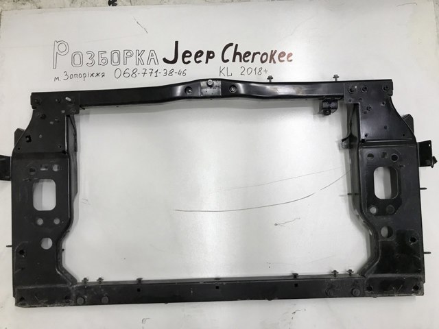 Укрепления для радиаторов 68411365AB CHRYSLER