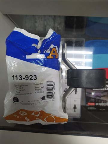 Подвесные подушки глушителя Фольксваген Пассат B5