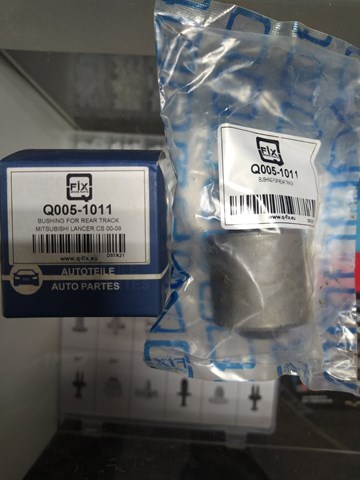 Q-FIX Q0051011 Сайлентблок заднего поперечного рычага наружный в наличии Кривой Рог