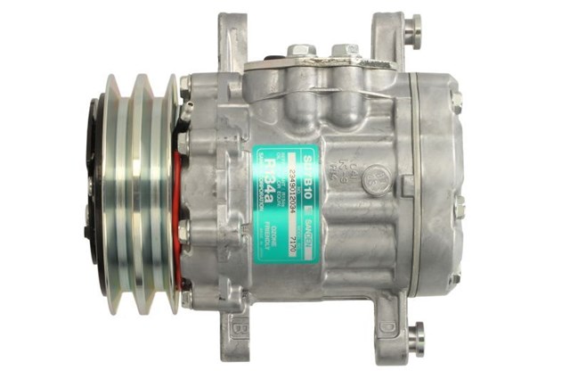 Насос кондиционера SD7B10 SANDEN