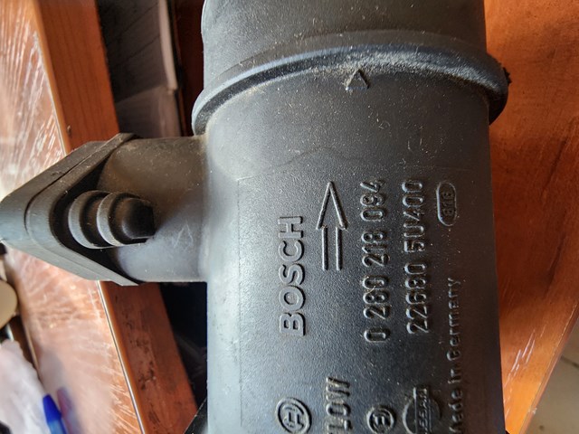 ДМРВ 0280218094 BOSCH