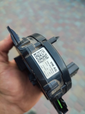 Подрулевой шлейф Volkswagen Passat B8