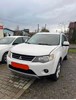 Зеркало заднего вида, левое Mitsubishi Outlander 40