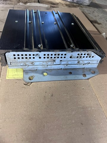 8701A222 MITSUBISHI Усилитель звука аудиосистемы купить в Павлоград