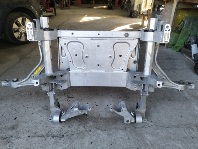 Балка передней подвески 9J1400048C VAG