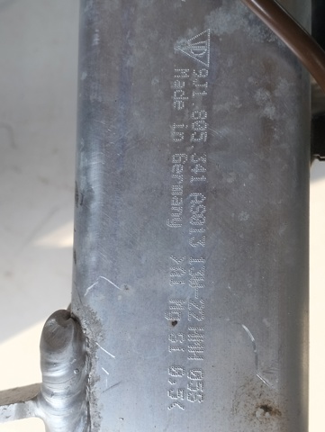 9J1805341 PORSCHE купить в Киев