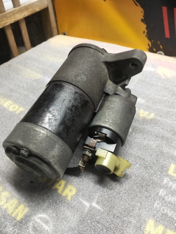 MAZDA M001T81582 Стартер в наличии Тернополь