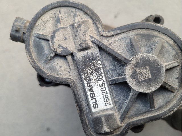SUBARU 26620SJ000 Суппорт тормозной задний правый в наличии Одесса