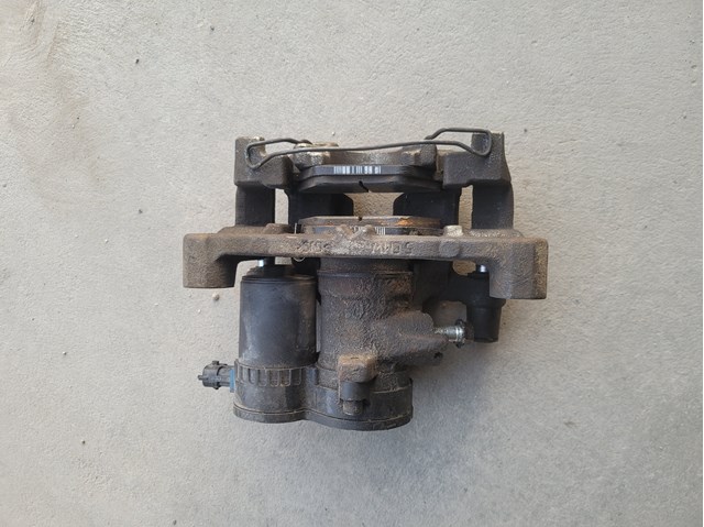 SUBARU 26620SJ000 Суппорт тормозной задний правый в наличии Киев