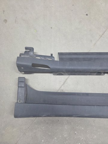 51127488231 BMW Накладка (молдинг) порога наружная левая купить в Хмельницкий