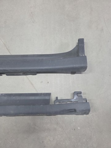 BMW 51127488232 Накладка (молдинг) порога наружная правая в наличии Полтава