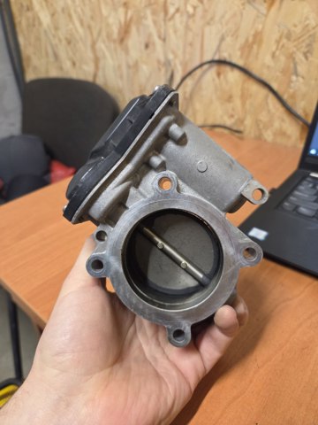 PYFS13640 Дроссельная заслонка в сборе купить Черкассы