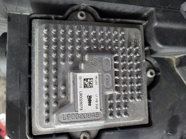 L90028073 VALEO купить в Черновцы