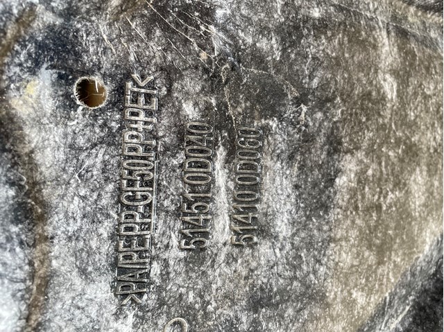 514510D040 TOYOTA купить в Павлоград