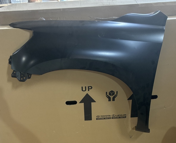 Крыло переднее левое 538020C170 TOYOTA