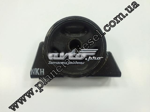 2073034102 Ssang Yong передняя опора двигателя