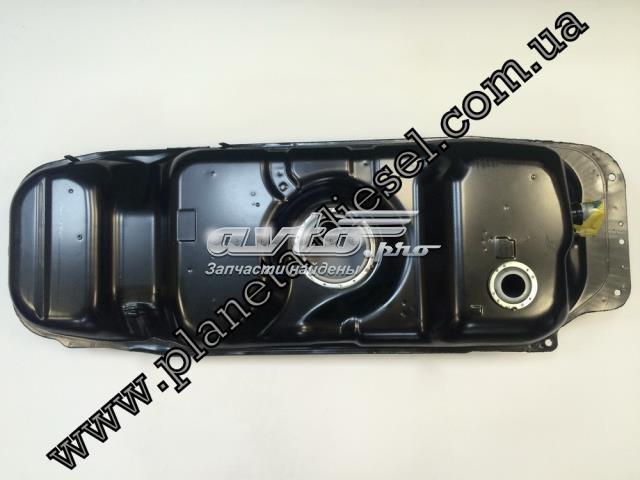 Бак топливный 2211008B45 SSANG YONG