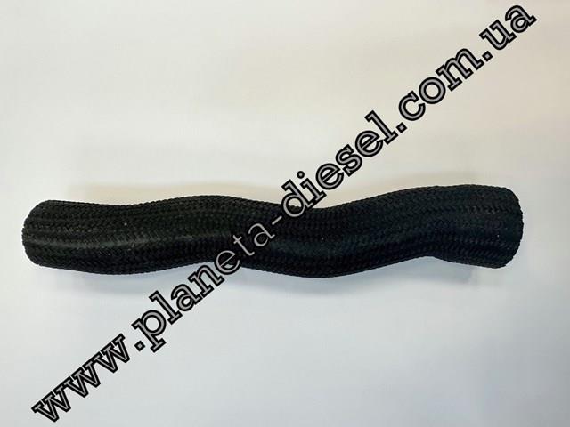 Патрубок интеркуллера 2374131060 SSANG YONG