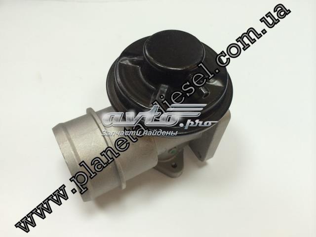 Клапан EGR, рециркуляции газов 664140026A SSANG YONG