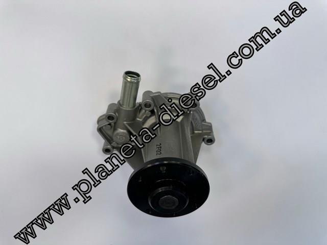 Насос системы охлаждения 6642000520 SSANG YONG