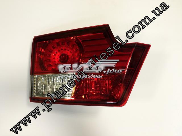 Задняя левая внутренняя фара 8360309150 SSANG YONG